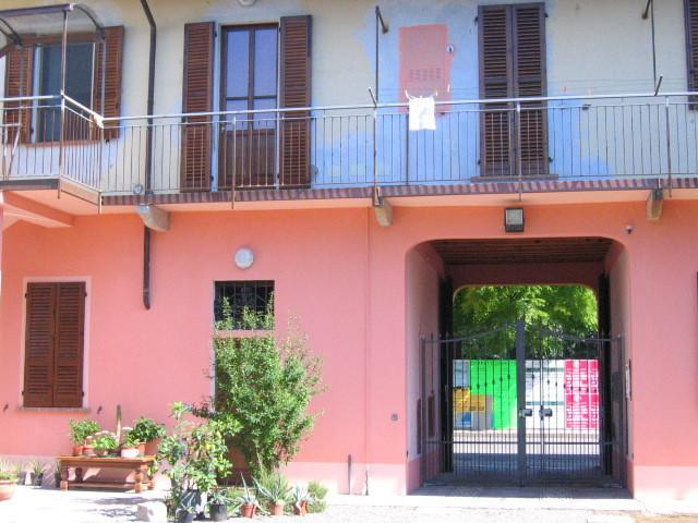 Hôtel Le Petit Fleur à Bareggio Extérieur photo