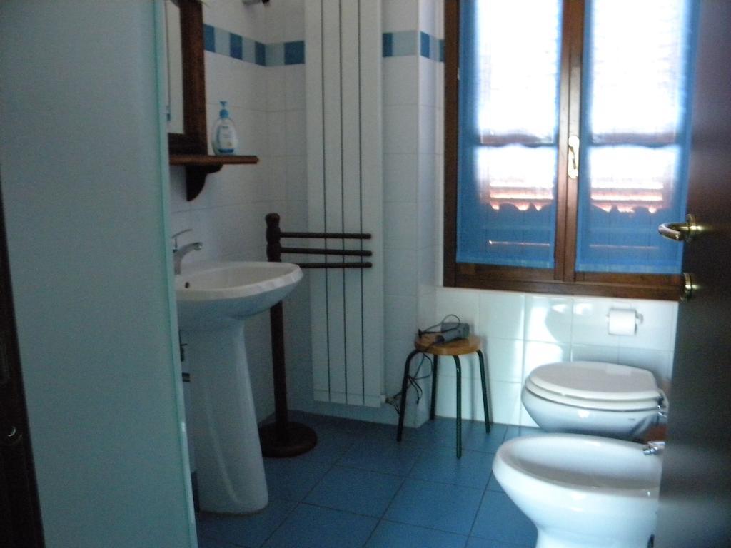 Hôtel Le Petit Fleur à Bareggio Chambre photo
